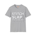 Stitch Slap T-Shirt