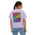 Make Cool Sh!t Women's Boxy Tee