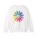 Colorburst Crewneck Sweatshirt