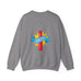 Seam Ripper Crewneck Sweatshirt