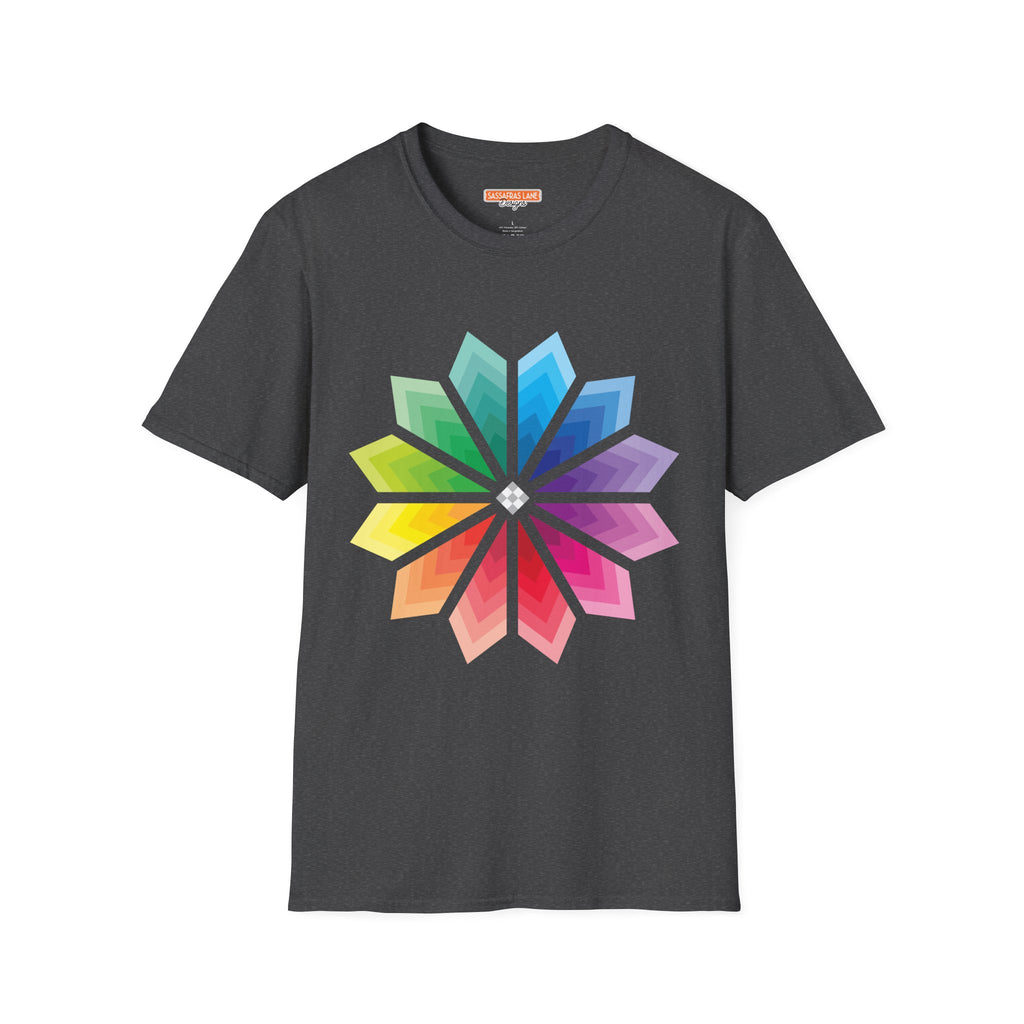 Colorburst T-Shirt