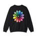 Colorburst Crewneck Sweatshirt
