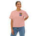 Make Cool Sh!t Women's Boxy Tee