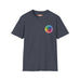 Colorburst Logo T-Shirt