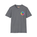 Colorburst Logo T-Shirt