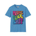 Make Cool Sh!t T-Shirt