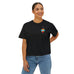 Sweary Seam Ripper Women's Boxy Tee