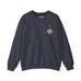 Seam Ripper Crewneck Sweatshirt