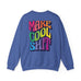 Make Cool Sh!t Crewneck Sweatshirt