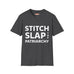 Stitch Slap T-Shirt