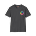 Colorburst Logo T-Shirt