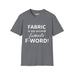 Favorite F-Word T-Shirt