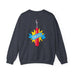 Seam Ripper Crewneck Sweatshirt