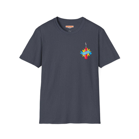 Seam Ripper Logo T-Shirt