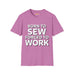 Born To Sew T-Shirt