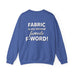 Favorite F-Word Crewneck Sweatshirt