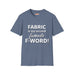 Favorite F-Word T-Shirt