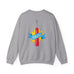 Seam Ripper Crewneck Sweatshirt