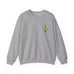 Seam Ripper Crewneck Sweatshirt