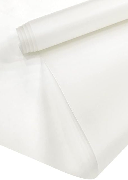 White Jelly Vinyl