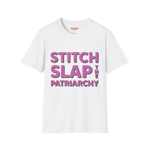 Stitch Slap T-Shirt