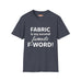 Favorite F-Word T-Shirt