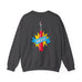 Seam Ripper Crewneck Sweatshirt