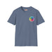 Colorburst Logo T-Shirt