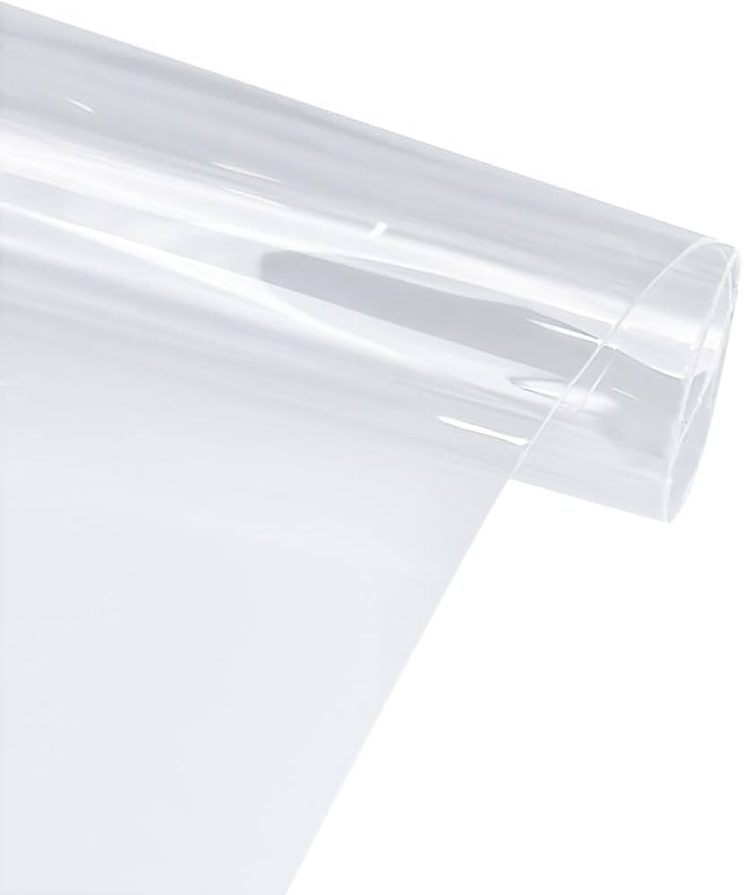 Clear TPU Vinyl