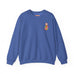 Rockin Rotary Cutter Crewneck Sweatshirt