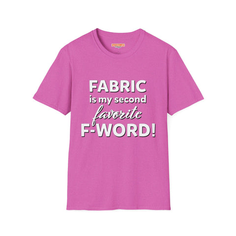 Favorite F-Word T-Shirt