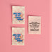 Super Power - Designer Sewing Labels