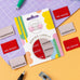 Me Made / Handmade Ribbed - Sewing Labels
