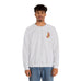 Rockin Rotary Cutter Crewneck Sweatshirt