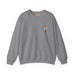 Seam Ripper Crewneck Sweatshirt
