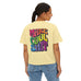 Make Cool Sh!t Women's Boxy Tee