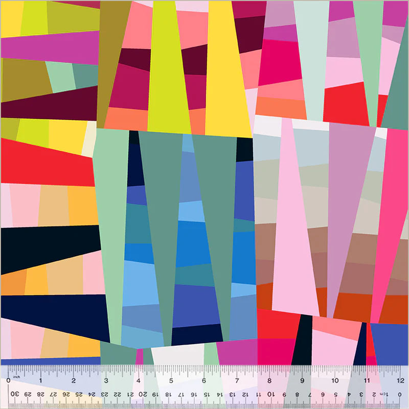 Parade 108" Wide Fabric