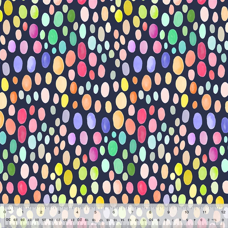 Insectarium 108" Wide Fabric
