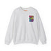 Make Cool Sh!t Crewneck Sweatshirt