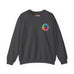 Colorburst Crewneck Sweatshirt