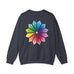 Colorburst Crewneck Sweatshirt
