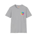 Colorburst Logo T-Shirt