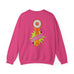 Rockin Rotary Cutter Crewneck Sweatshirt