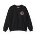 Colorburst Crewneck Sweatshirt