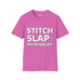 Stitch Slap T-Shirt