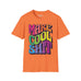 Make Cool Sh!t T-Shirt