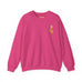 Rockin Rotary Cutter Crewneck Sweatshirt
