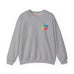 Colorburst Crewneck Sweatshirt