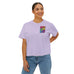 Make Cool Sh!t Women's Boxy Tee
