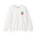 Colorburst Crewneck Sweatshirt